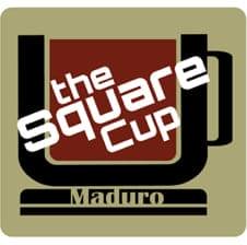 Square Cup Cafe